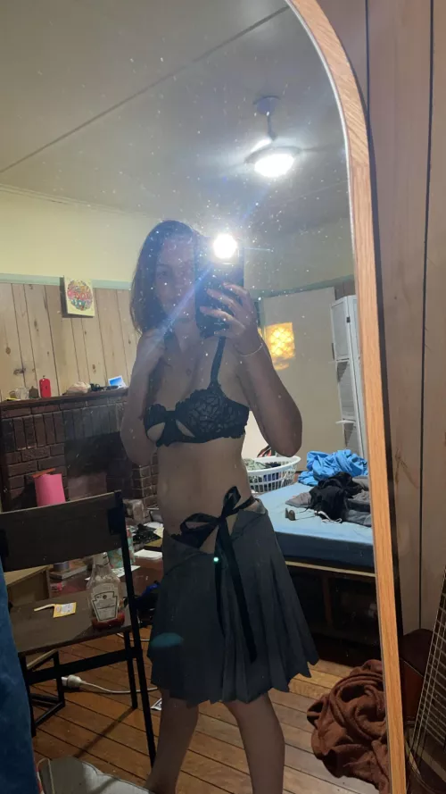 Do I look good by tallylion92