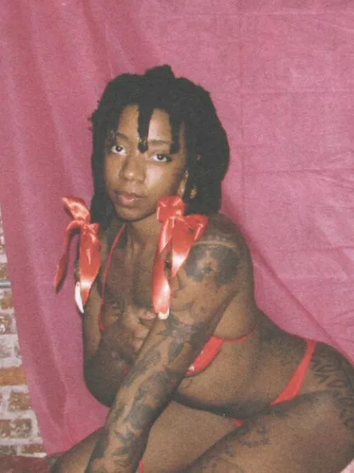 Do you like my bows? 😇💕 by izmani