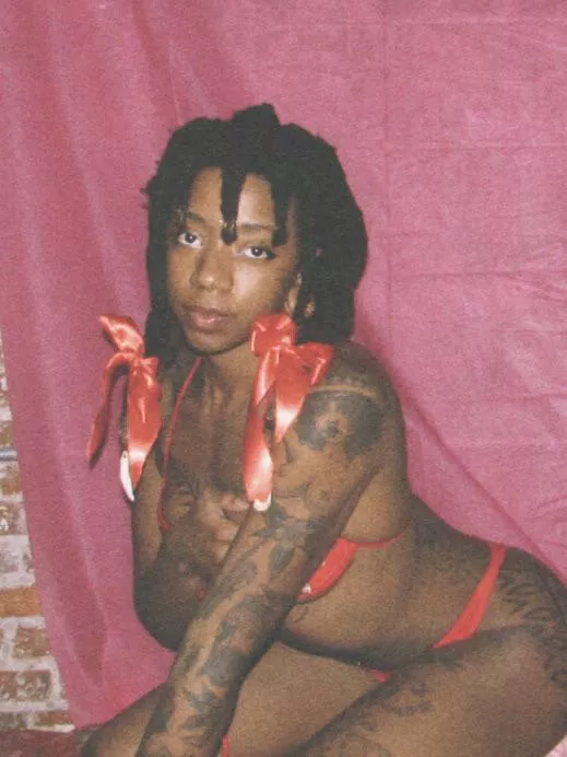 Do you like my bows? 😇💕 posted by izmani