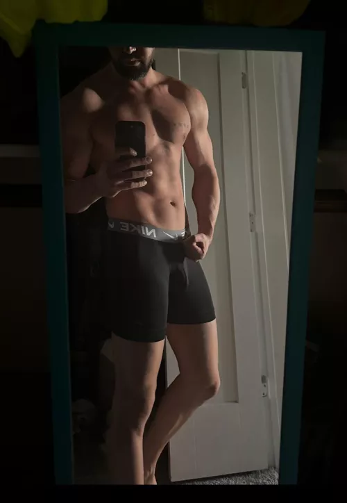 Do you like this underwear? by Troy_Light_