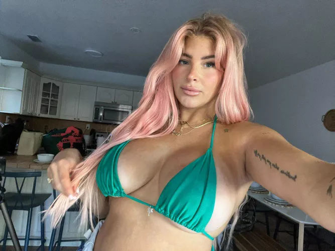 Do you think they're pretty? by wmartinisr