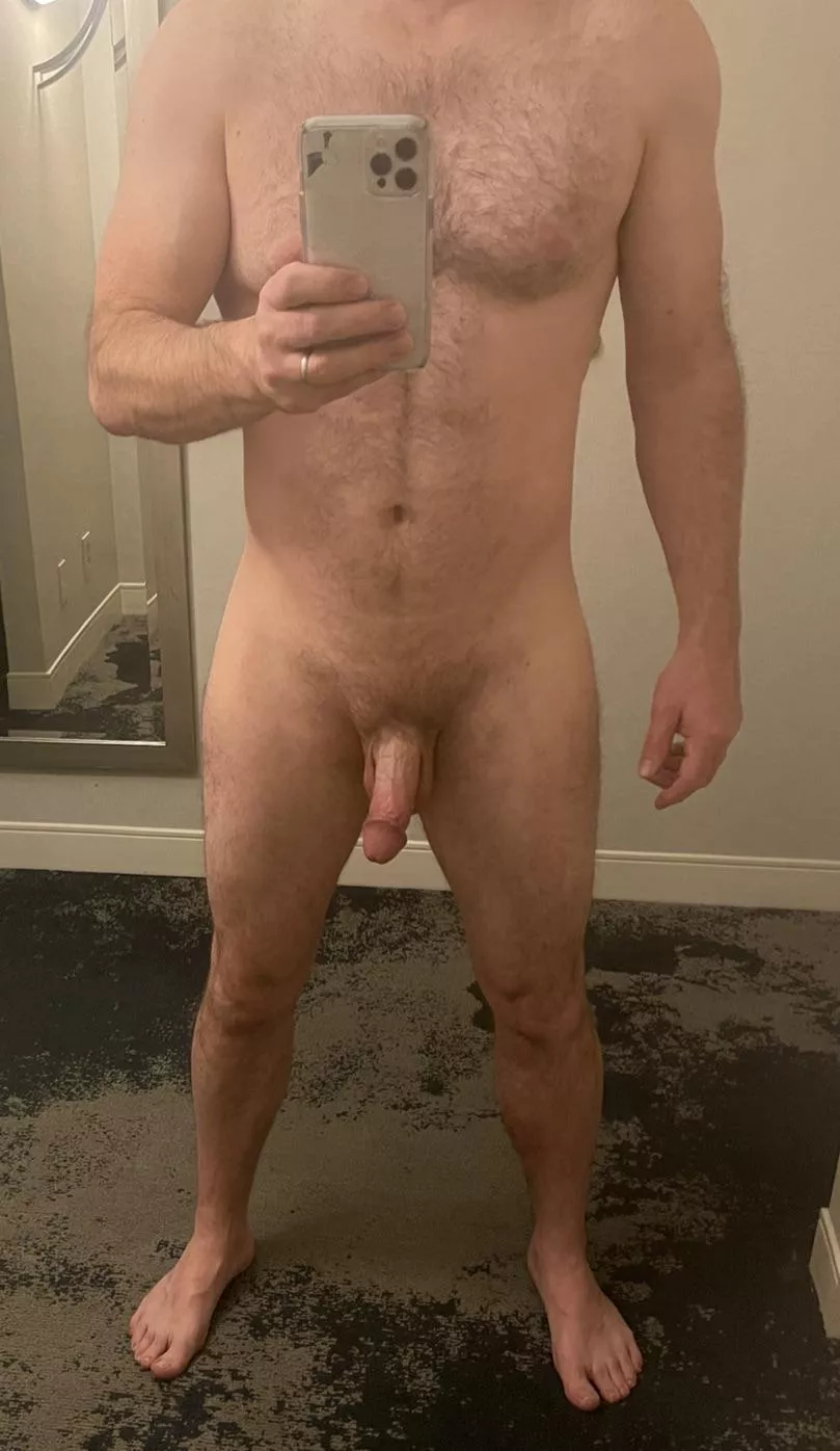 Doable [46]yo dad? posted by Firm-Recipe-4269