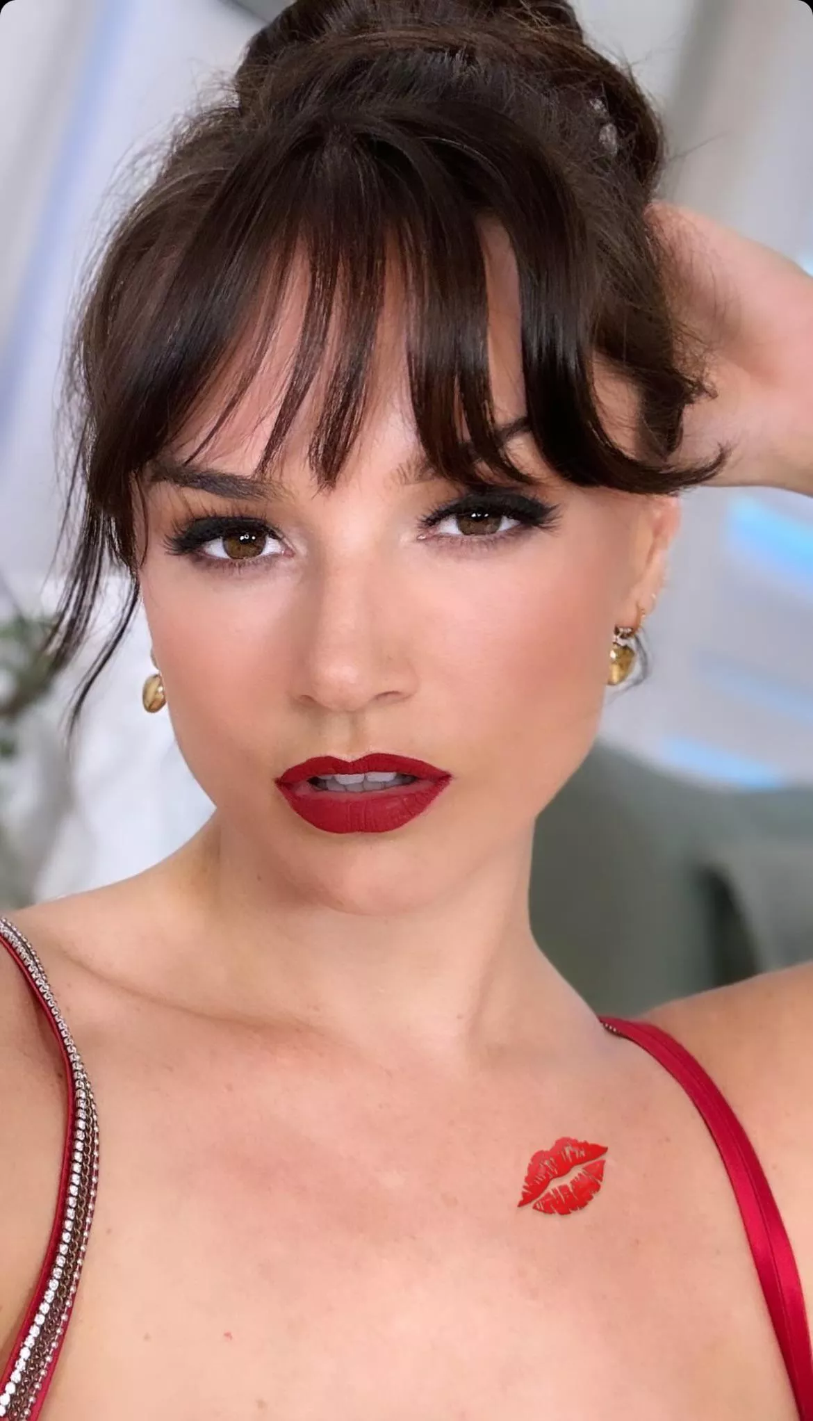 Drop dead gorgeous posted by agent_zero43