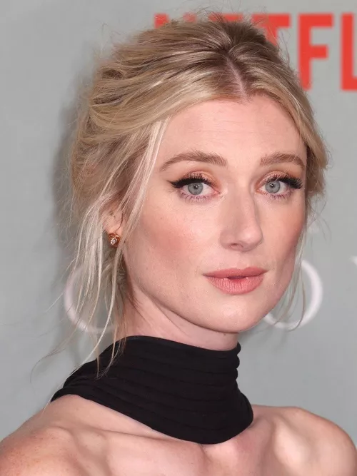 Elizabeth Debicki by Peptic-Epileptic