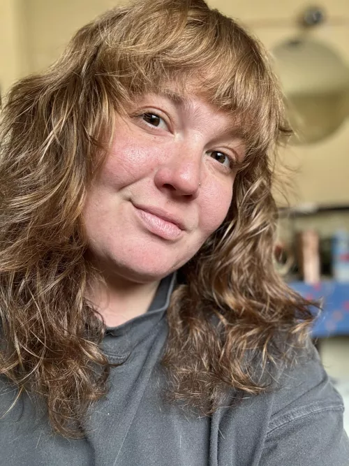 Feeling like a no makeup day 🥰 by joyxstix