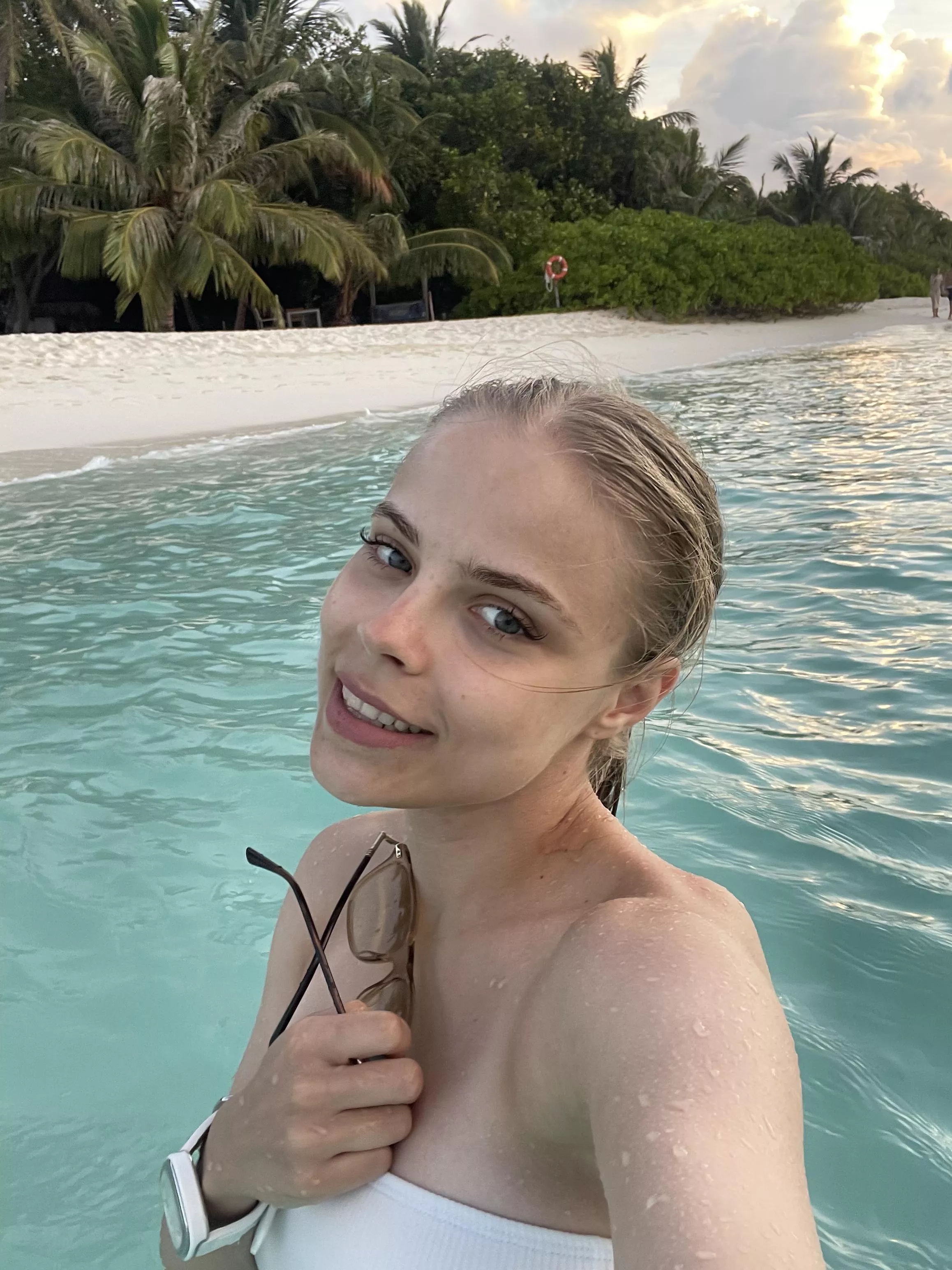 Fell in love at first sight with this beach posted by adlenaline_