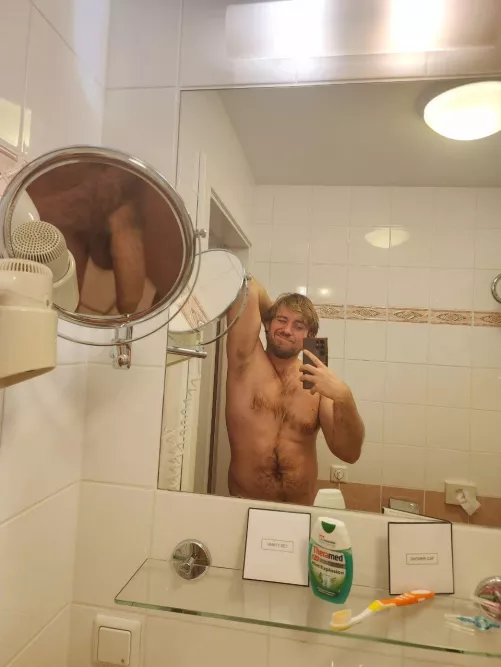 Find a suprise 😛😈 by Woodpecker9212