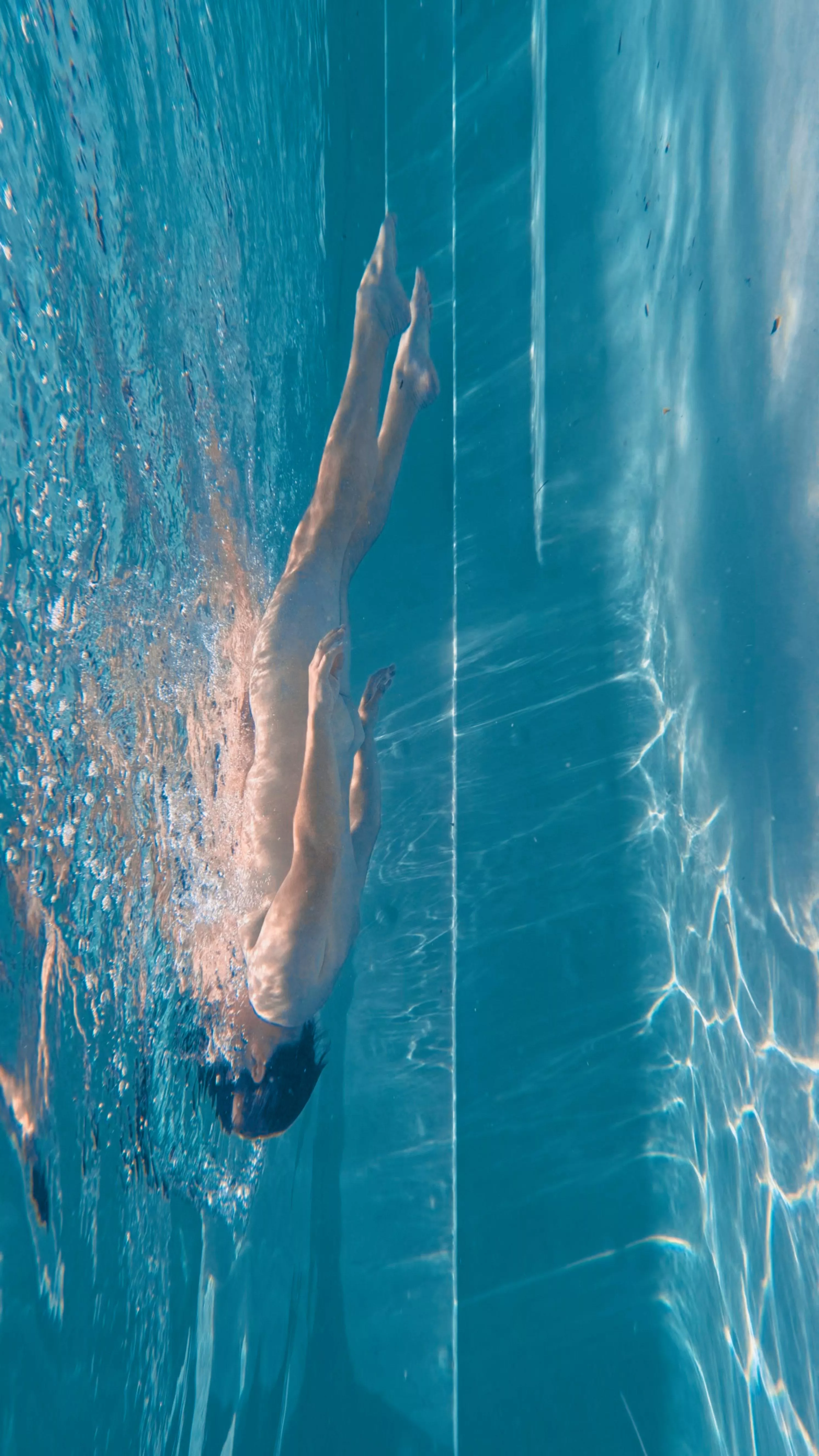 Floating posted by nnthrowaway92828