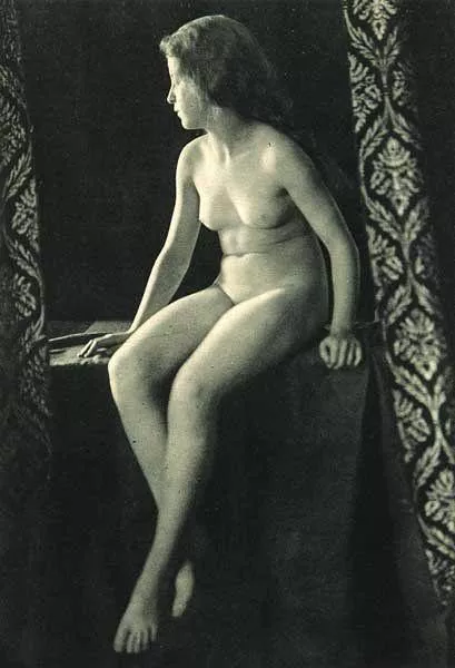 French postcard posted by Mundane-Employer-719