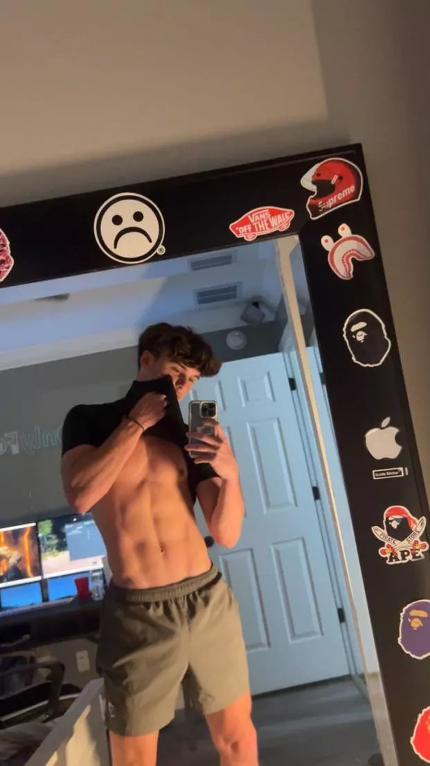 Fuck buddy or husband material ? posted by No-Witness3014