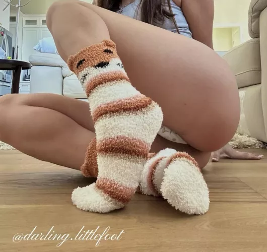 Get Ready for the Vday Shoot🩷❤️‍🔥 by 1itt1efoot