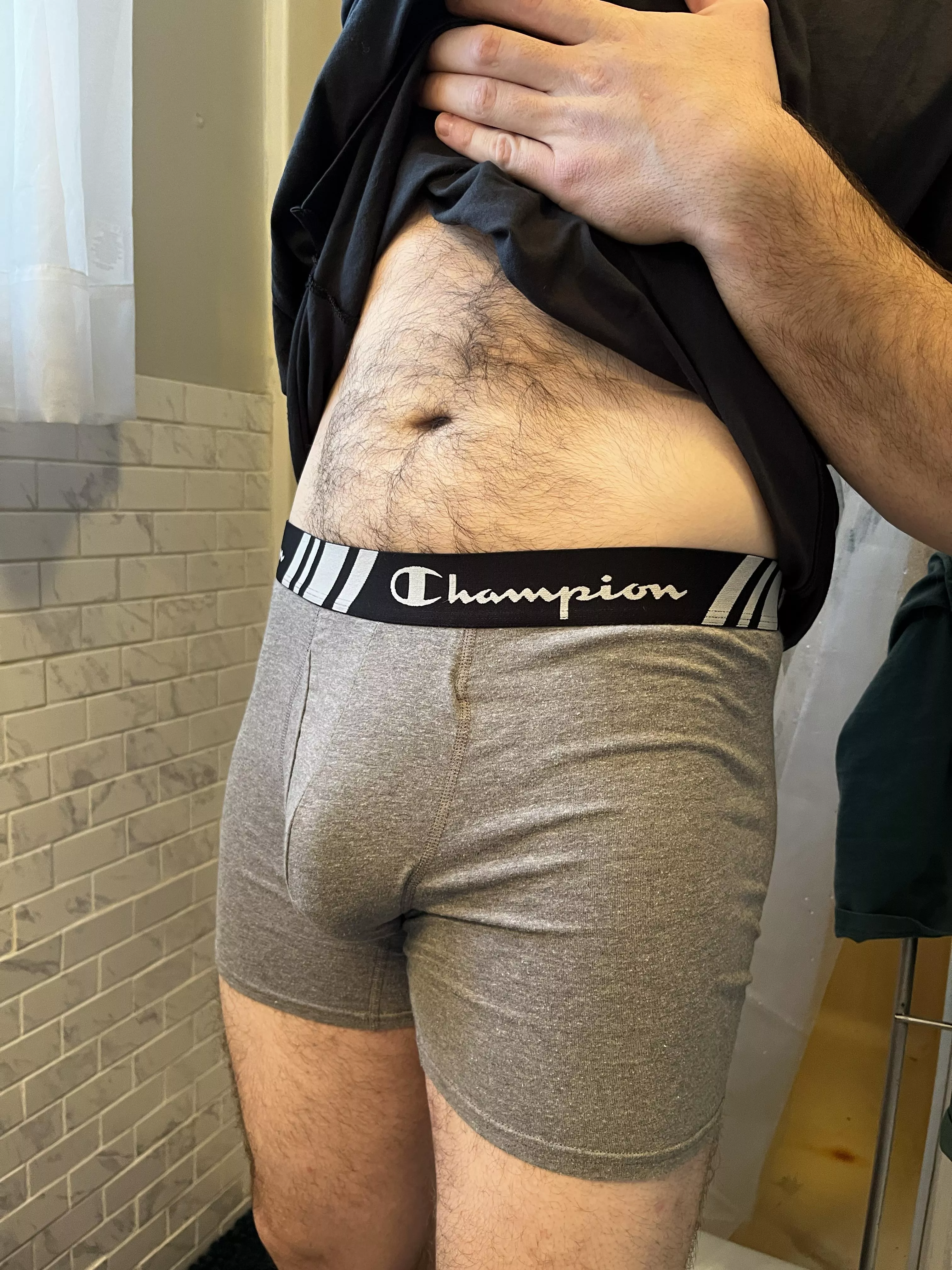 Getting ready, thought these looked nice 😈 posted by butterednood