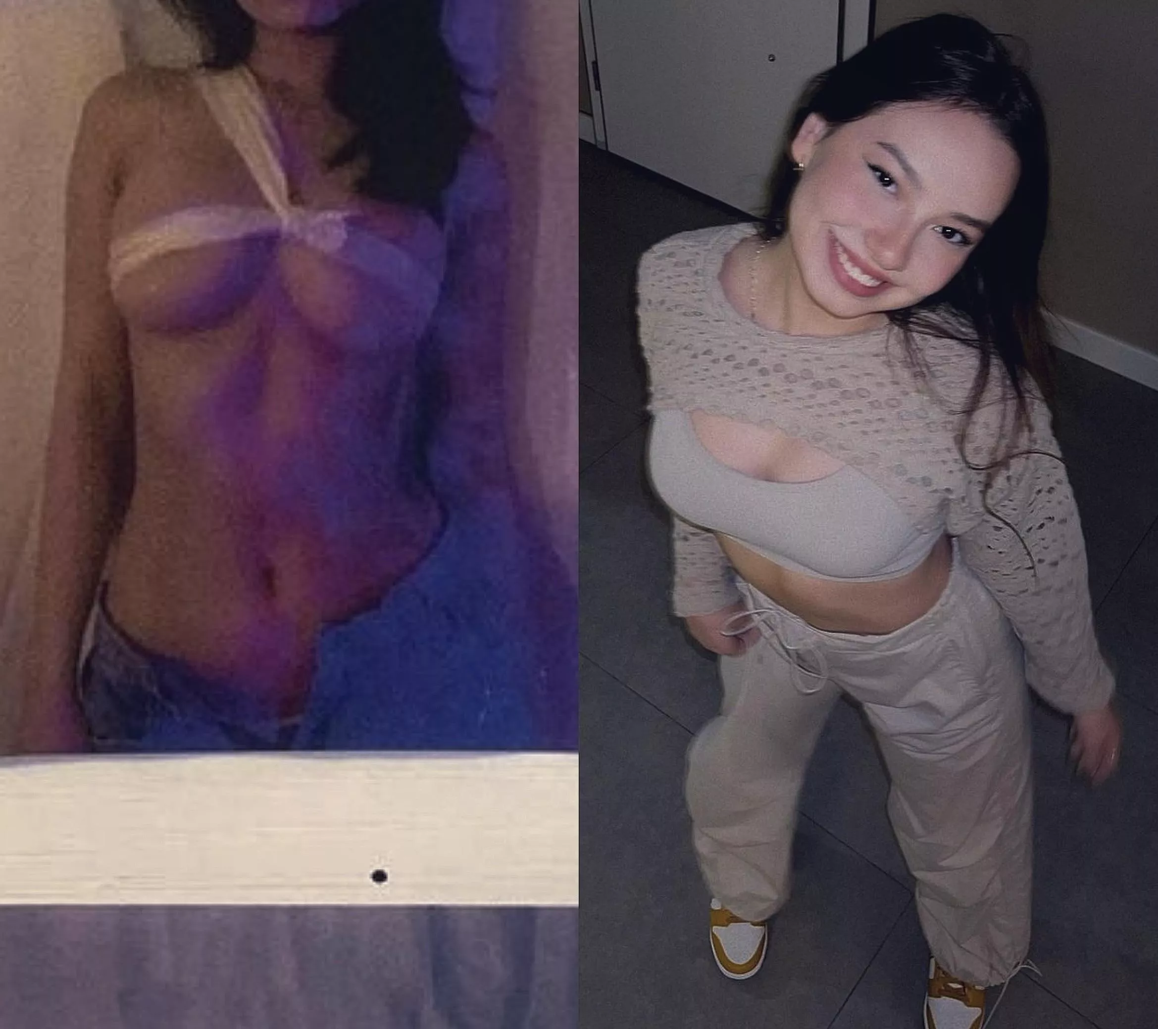 girlies! assume stuff about me!! posted by Top_Letterhead_3122