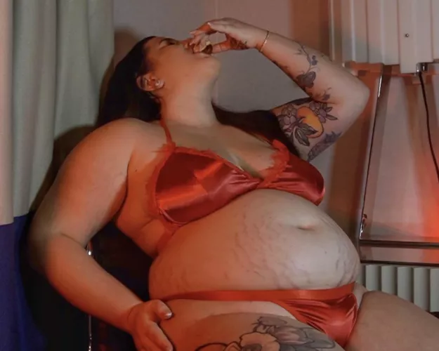 glut by feedxmexdaddy