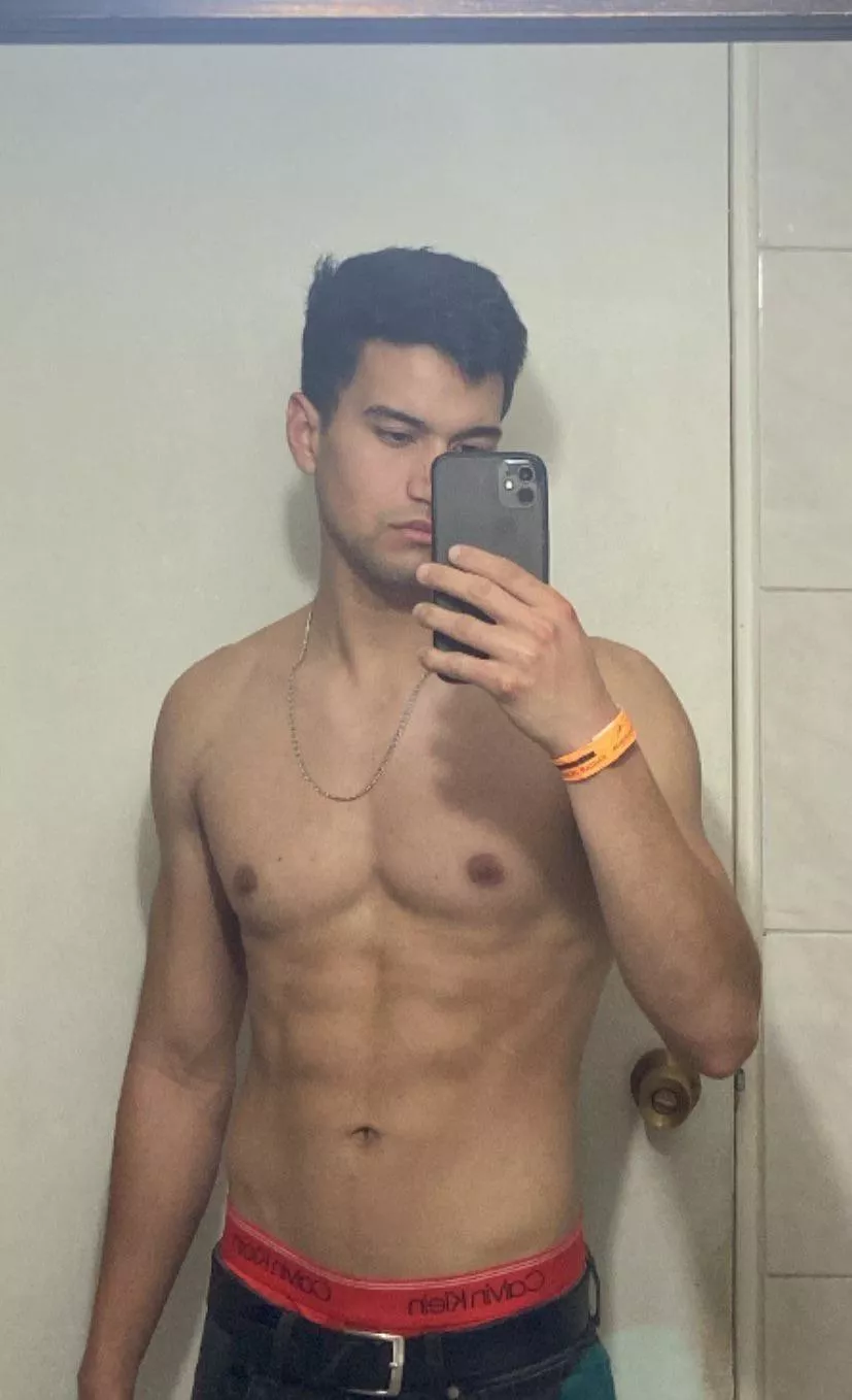 Gym was really tiring today!! posted by Madvop22