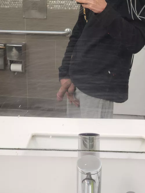 Had to take a pic by LuxDangxx