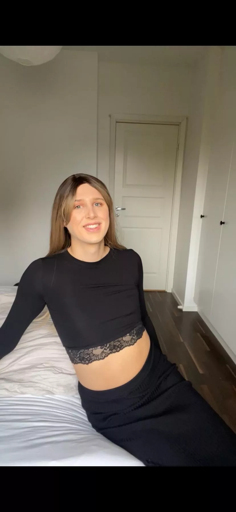 Happy face💖 posted by ZahraFrost