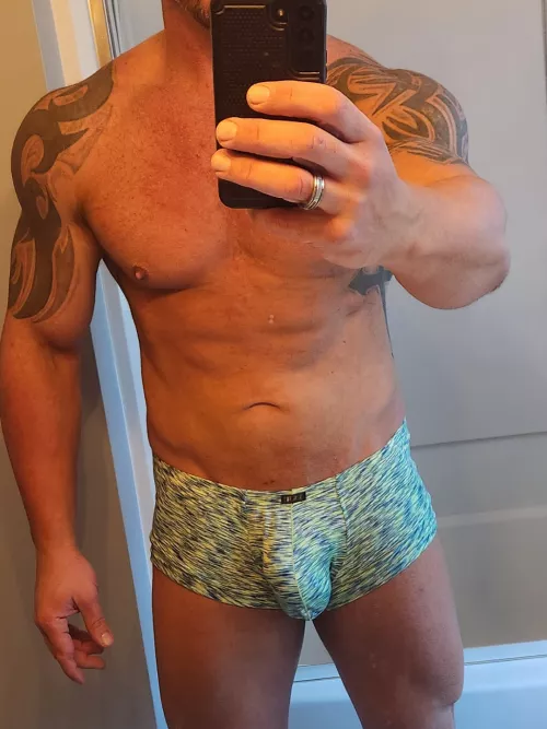 Happy Tuesday by Turbulent-Air-7641