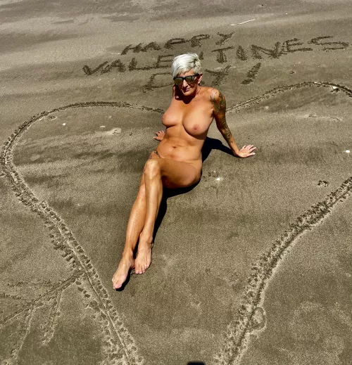 Happy Valentine’s Day by Omg123456789012