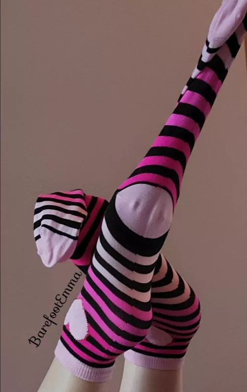 Happy Valentine's Day by BarefootEmma