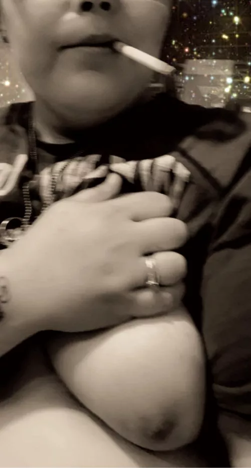 Happy Valentine’s Day by dirtysouthtime