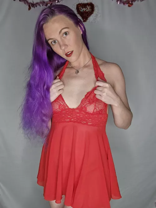 Happy Valentine's Day [F] by xo_Emmarose_xo