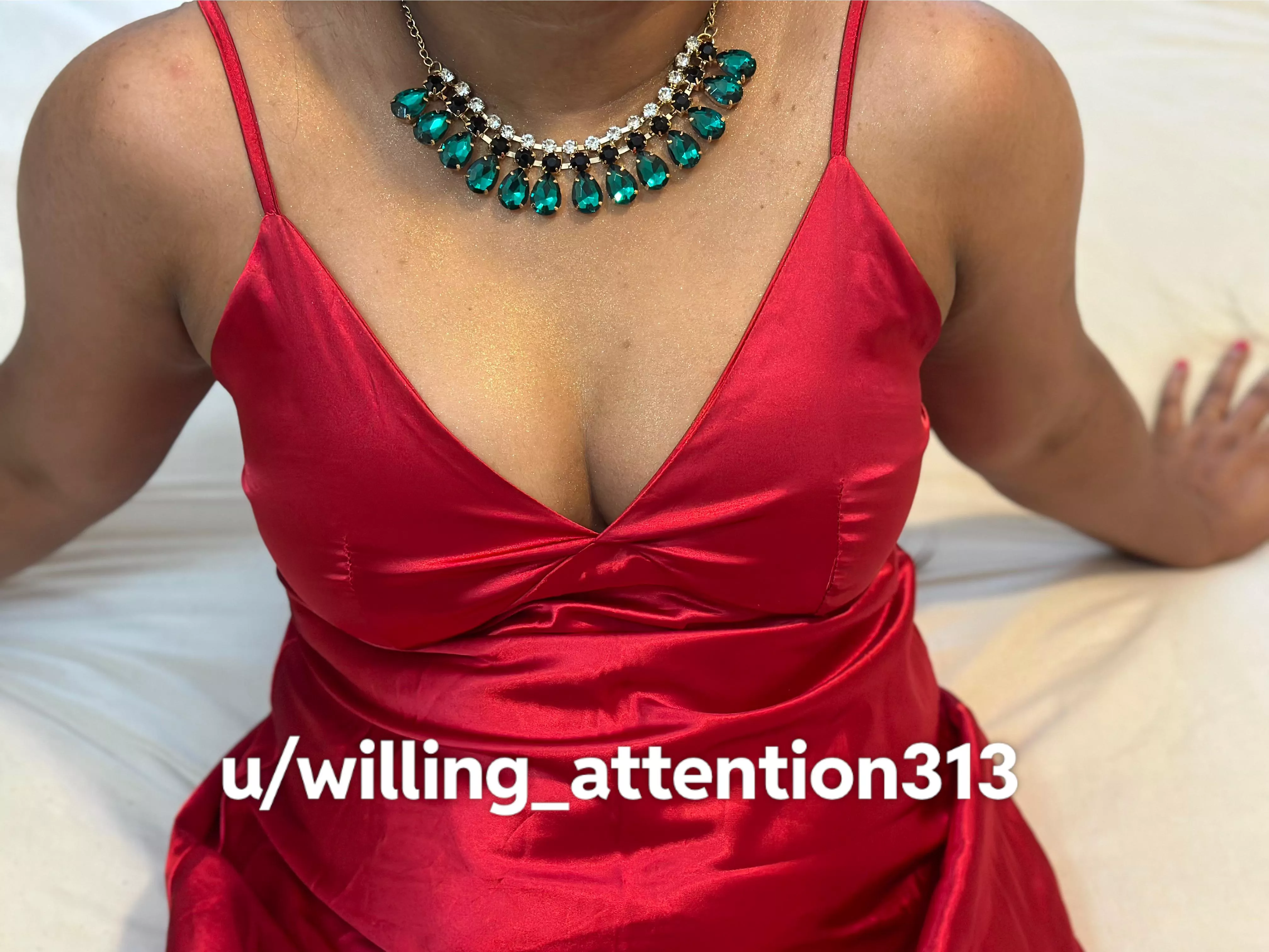 Happy Valentine’s Day! [f] posted by Willing_Attention313