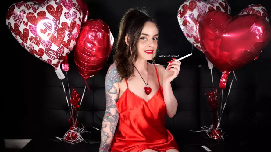 Happy Valentine’s Day My Loves ❤️ by DaniLynn8888