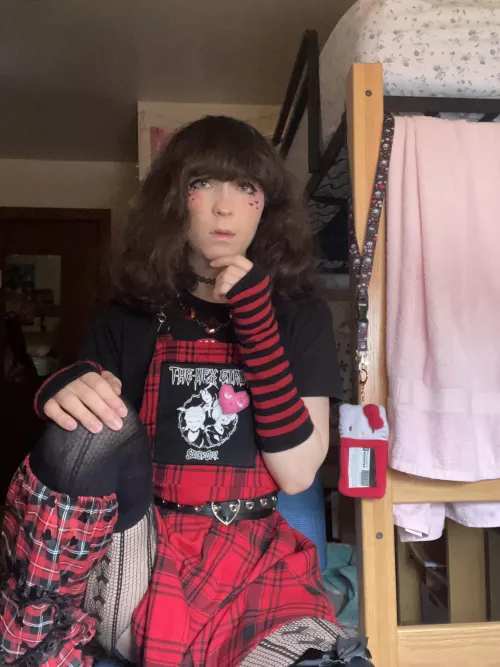 Happy Valentine’s Day ❤️ by KatLily47