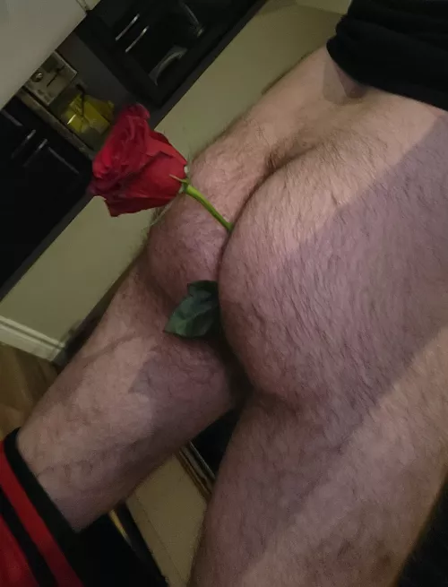 Happy valentines day! :) by Left2die88