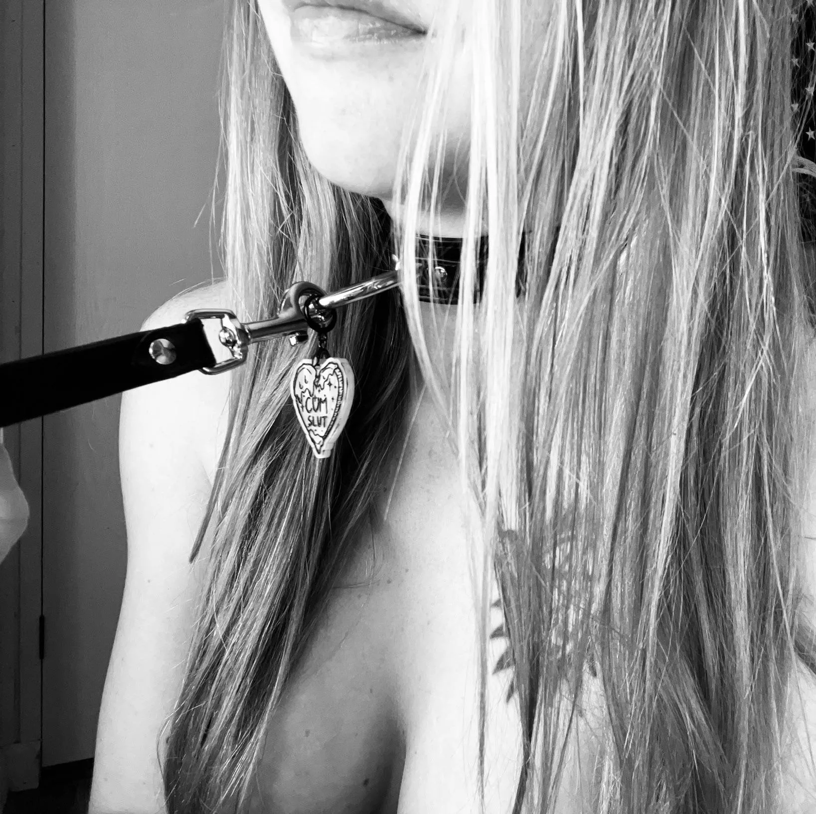 Happy Valentine’s day. 💋 posted by just_a_littlegirl