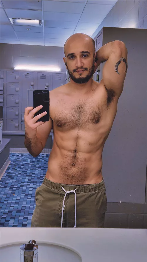 Happy Valentine's! by DanteVegaOF