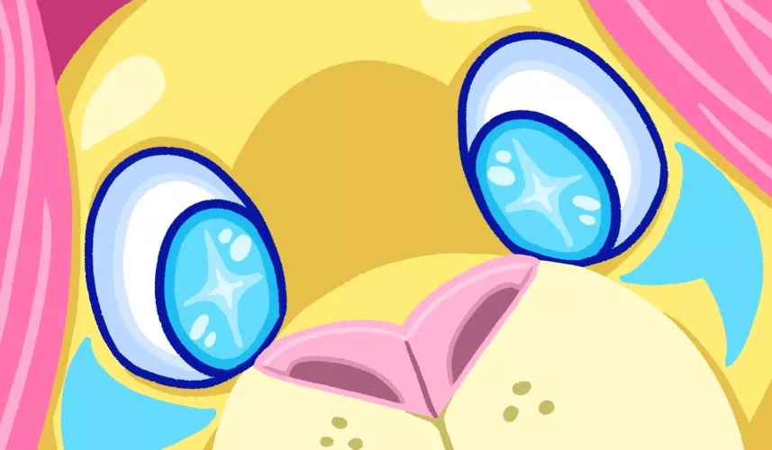 Hello :3 by Searix1627_