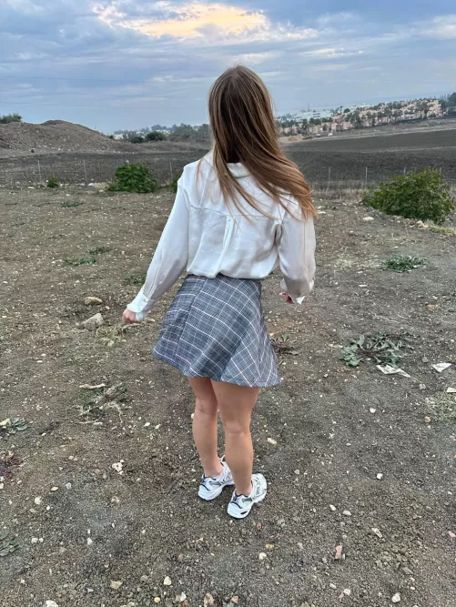 Hello there! by visokogaq