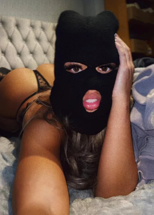 here's today's panties from a new view :) by Jess_rosea