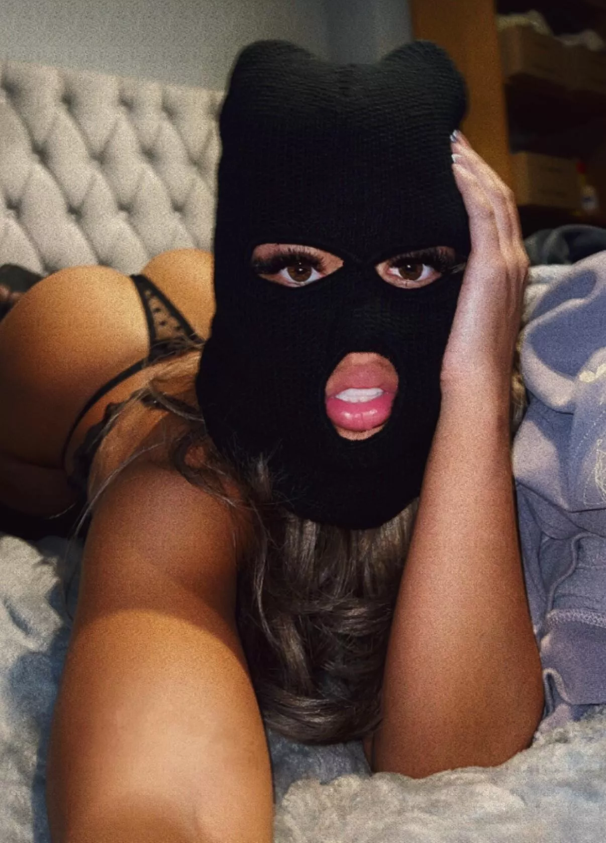 here's today's panties from a new view :) posted by Jess_rosea