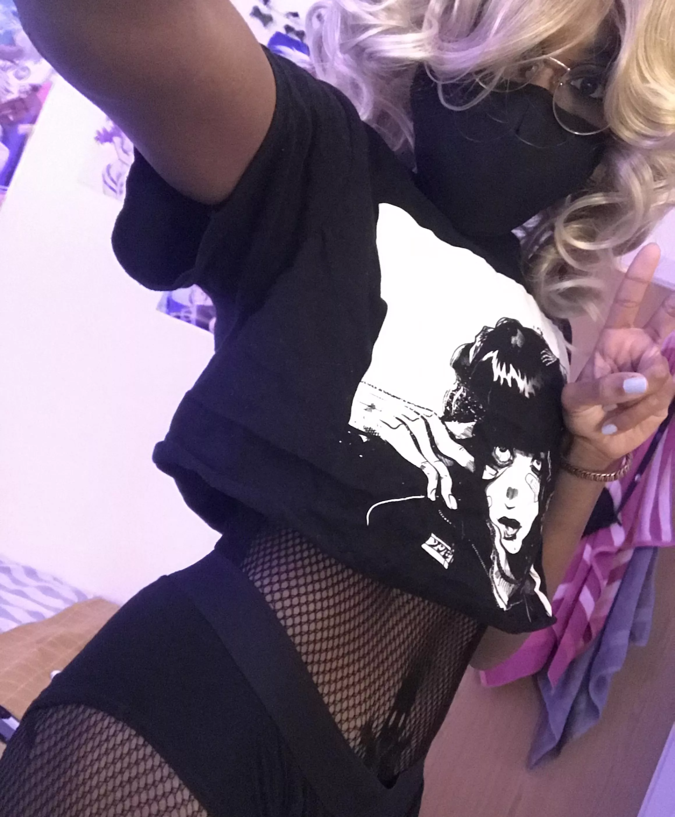 Hope ya had a V day! posted by Softhug69