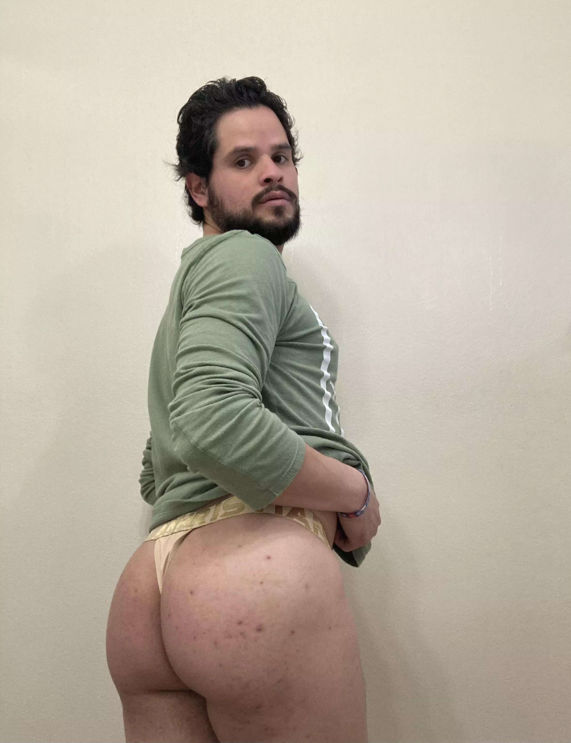 Hope you missed me 🥰❤️ posted by ceixx4