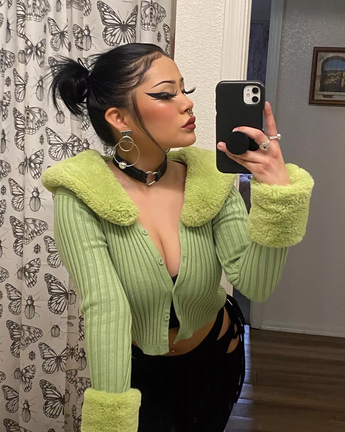 hoping I'm hot enough to make you hard posted by amethystbruise