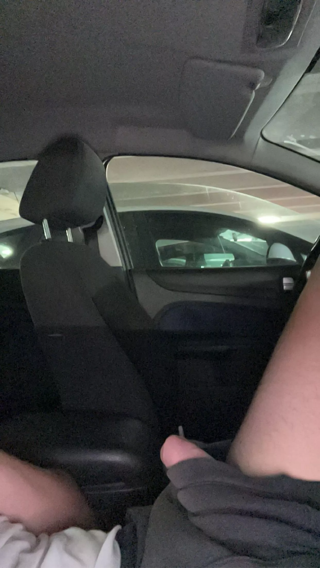 hoping someone would walk by posted by frankdaw