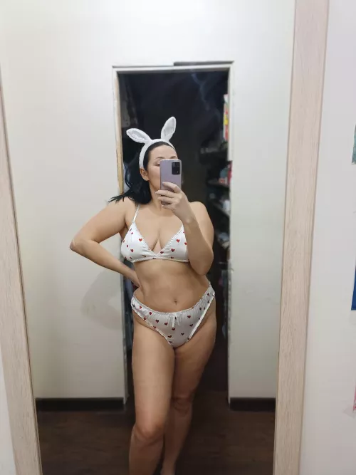 How will we celebrate February 14th? by Milfa4ka