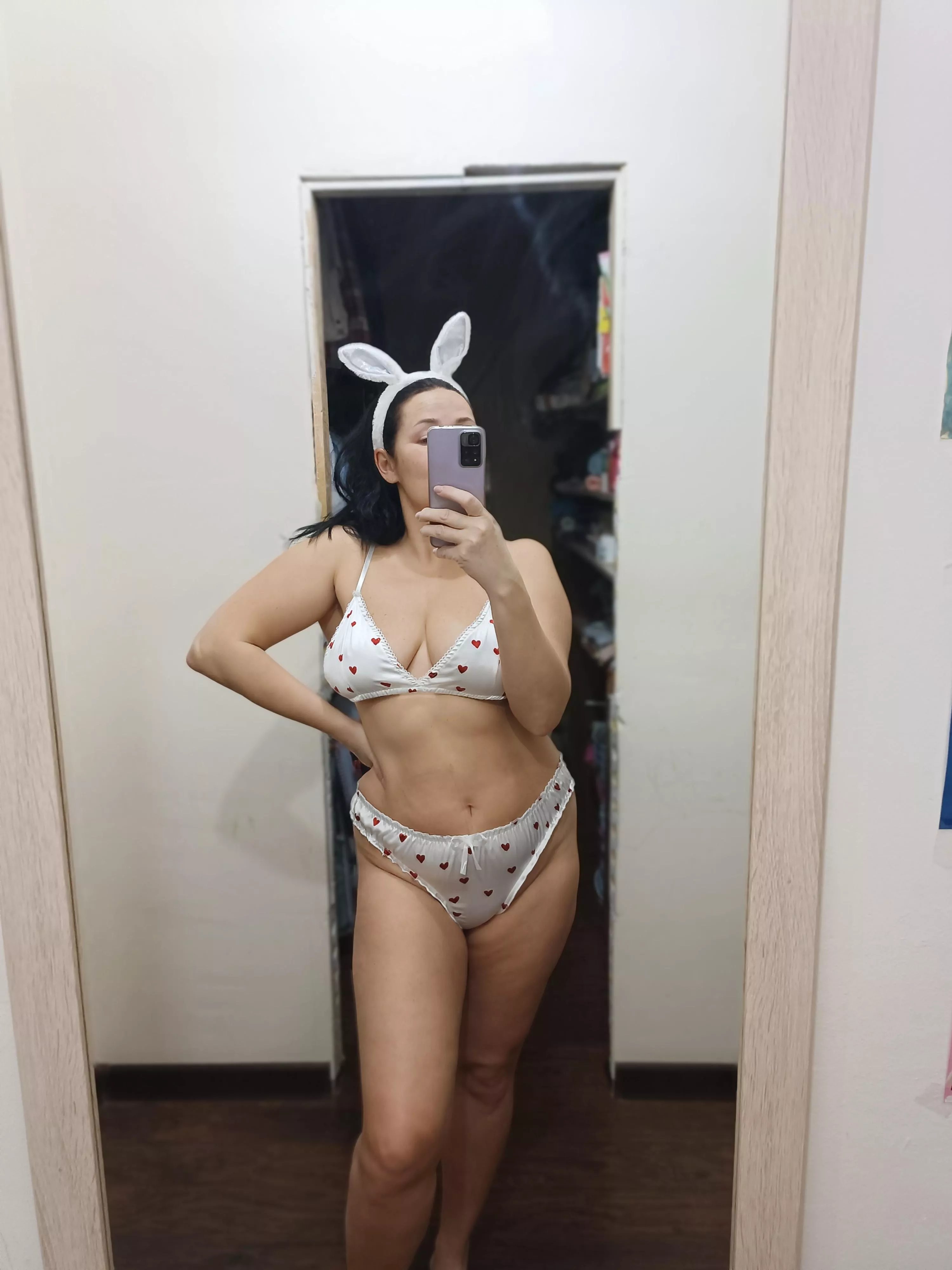 How will we celebrate February 14th? posted by Milfa4ka