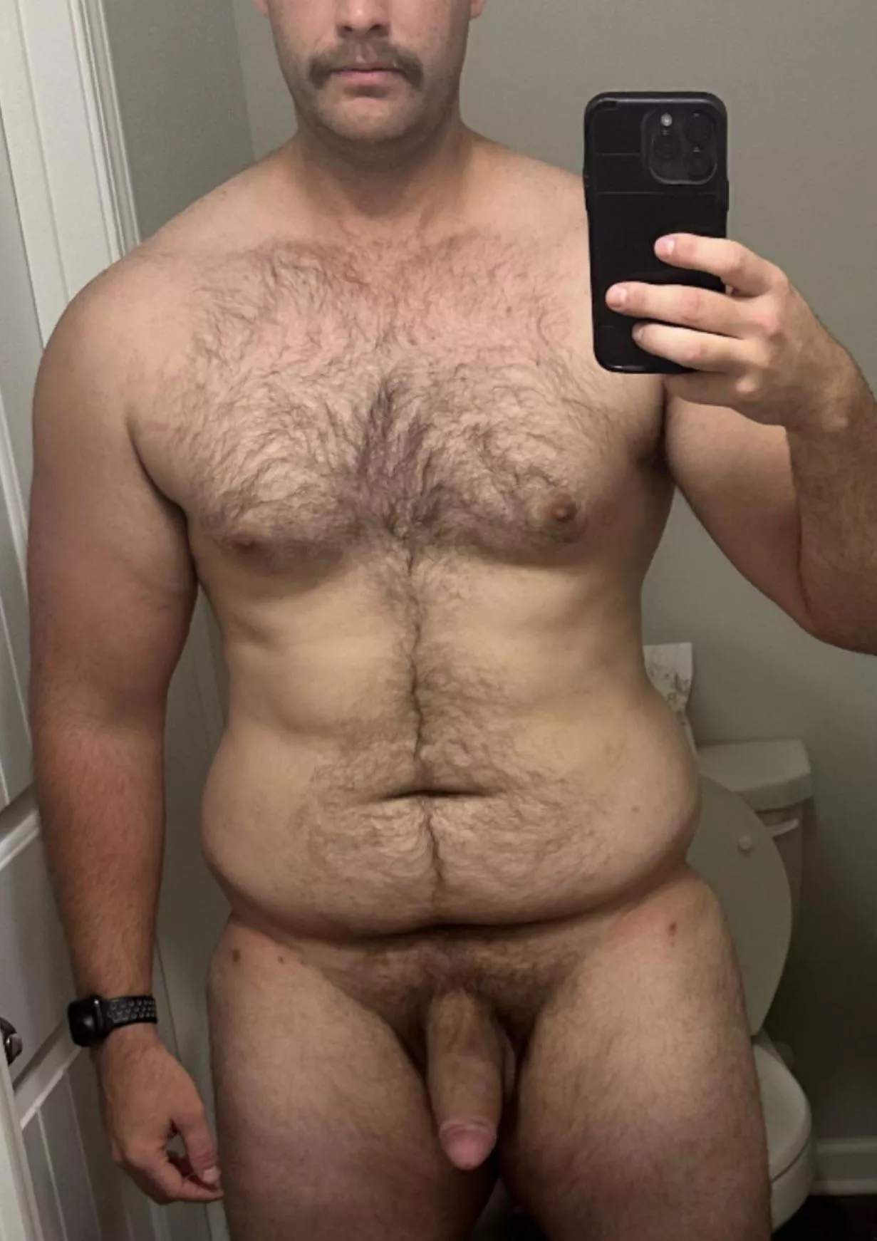 How’s my winter coat look? posted by Goodtimes825