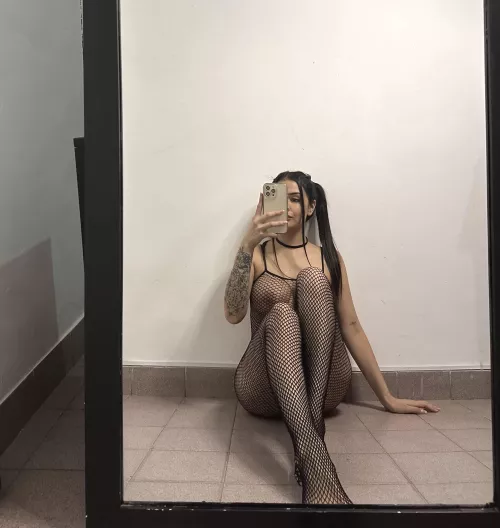 I feel like you would like this outfit. by Cute_Girlu