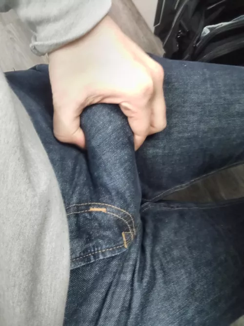 I get so horny at work by Winter_Baseball29