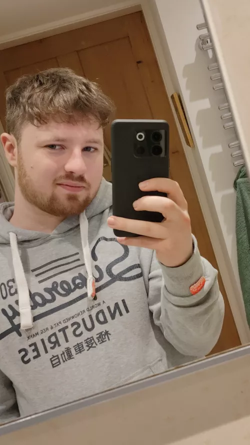 I had a haircut (26) by Fureious