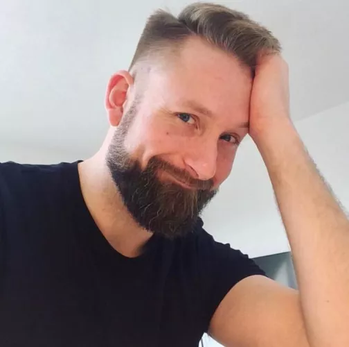 I hope y'all had a nice day! ? by Global_Mammoth_8401