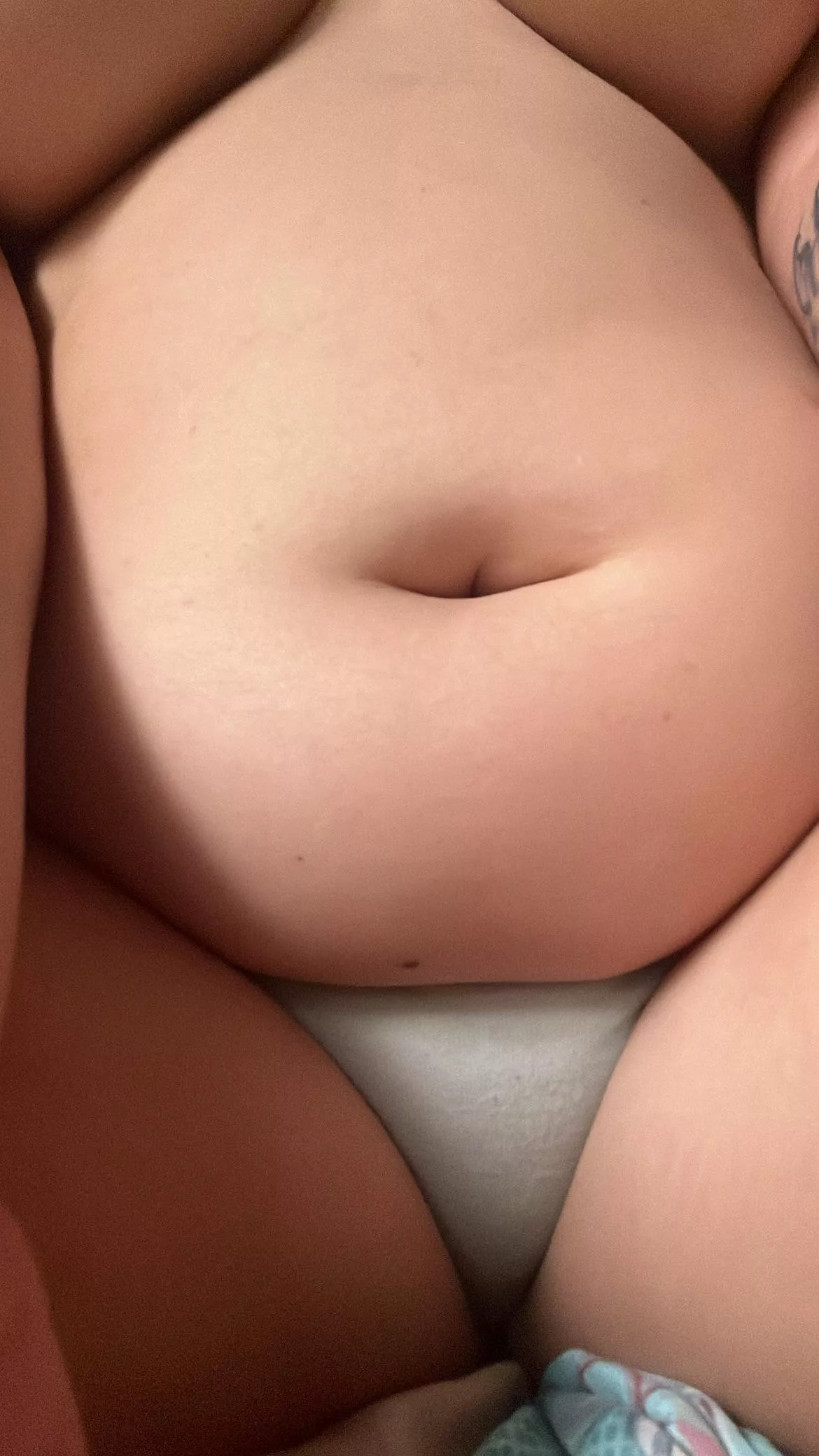 I just ate my snacks and I'm hungry again posted by chubbyhotgrl