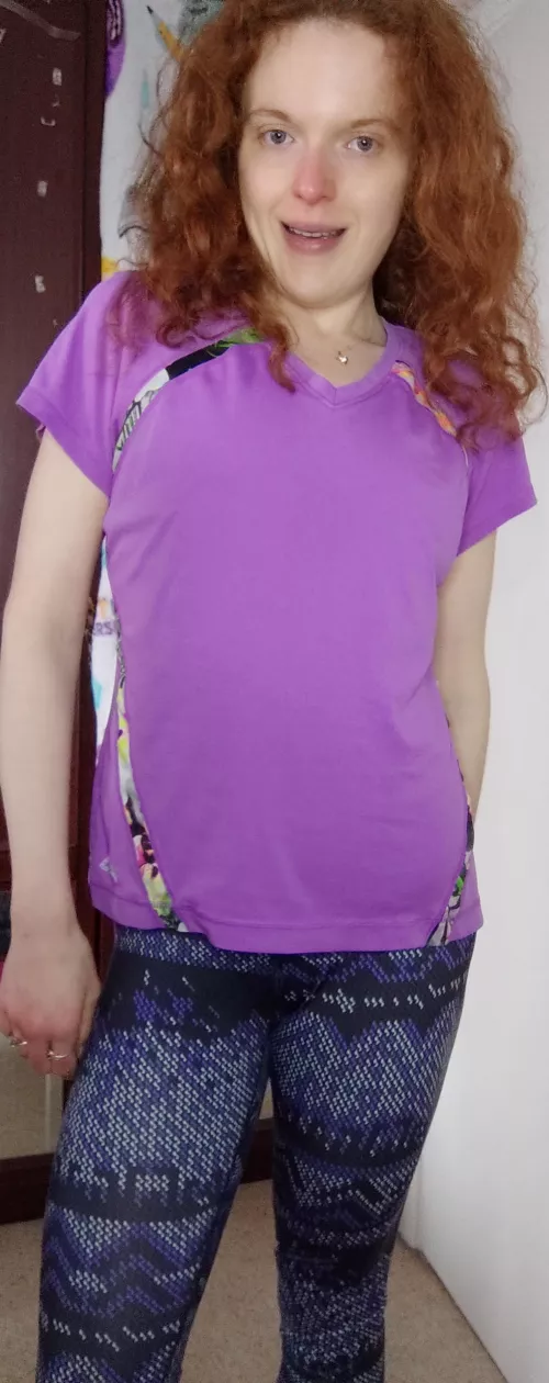 I love having small boobs by Hot-Campaign3260