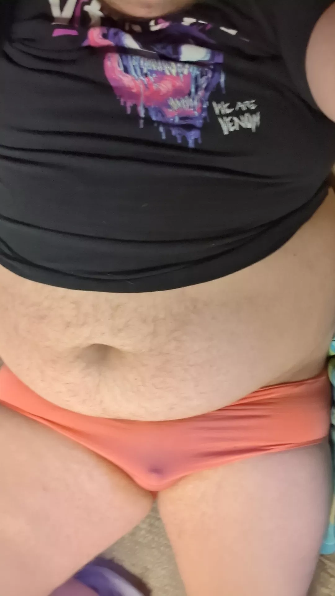 I love tight clothes posted by BigBlubberfatty